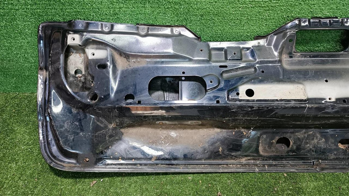 Борт задний откидной BMW X5 F15 (2013-2018)