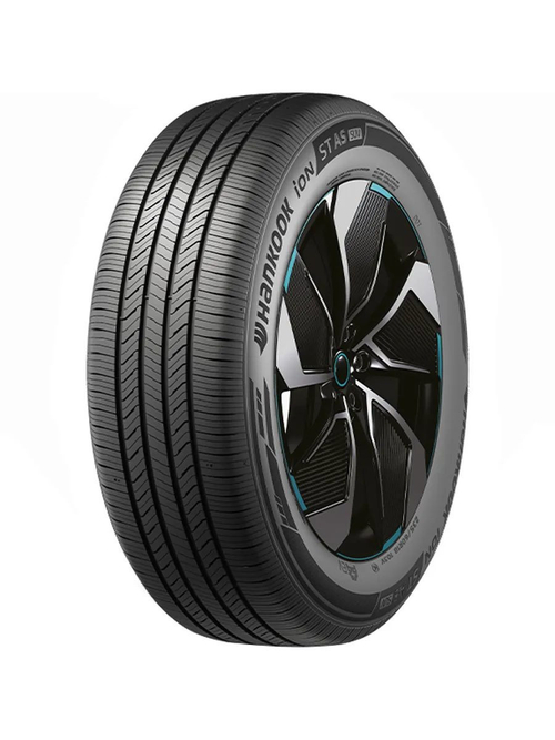 Купить Легковая шина HANKOOK iON ST AS IH61 235/50R18 97V Китай