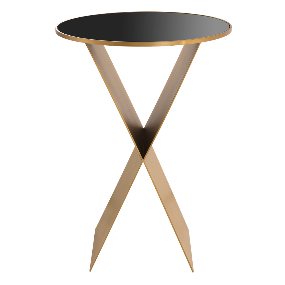 Приставной столик Side Table Fitch L арт.113885