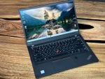 Ноутбук Lenovo Thinkpad X1 Carbon G5 i7-6