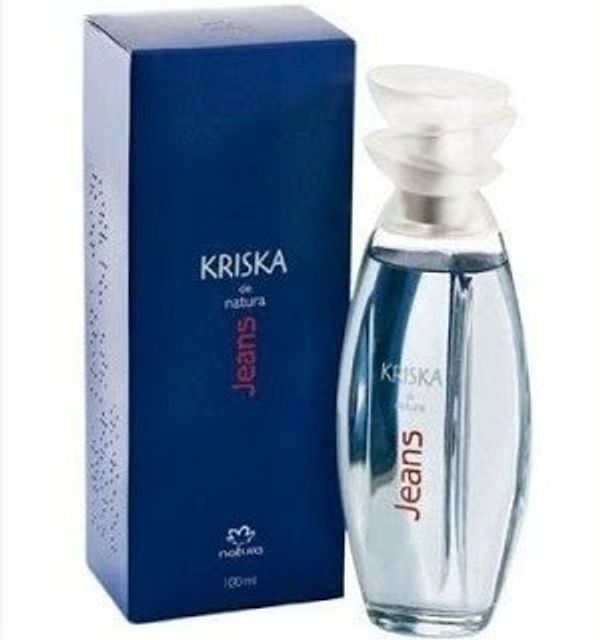 Natura Kriska Jeans