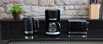 Тостер Russell Hobbs 24371-56 черный