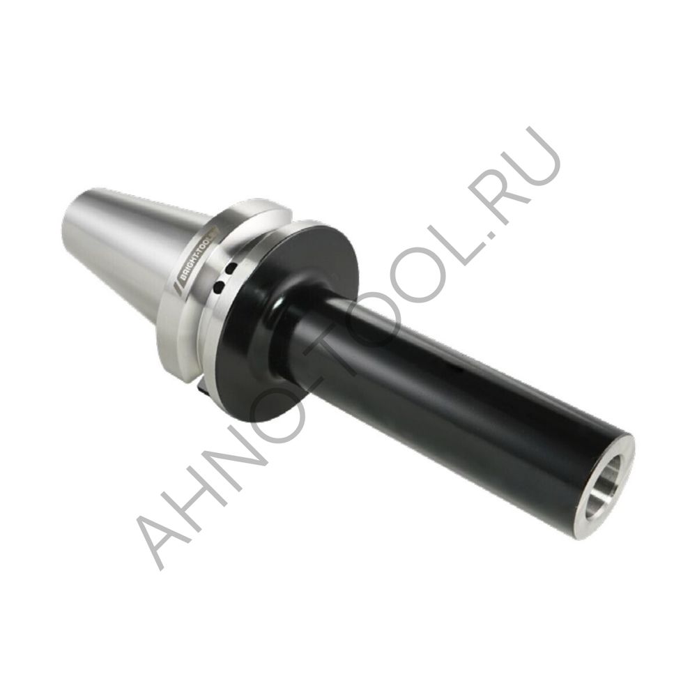 Оправка для ввинчиваемых фрез BT40-M16-102 L=75 BRIGHT-TOOLS
