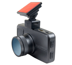 Автомобильный видеорегистратор TrendVision TDR-708P