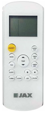 Сплит-система кондиционер настенный Jax Hayman ACI-14HE на 35 м²
