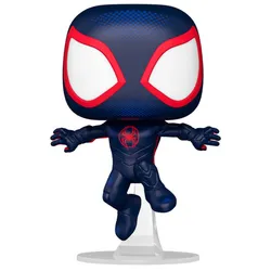 Funko POP! Marvel Spider-Man ATSV Spider-Man (Exc) 10