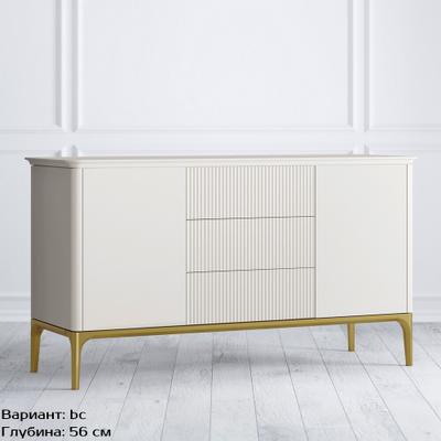 Комод средний Pr117DT_Pr118DT