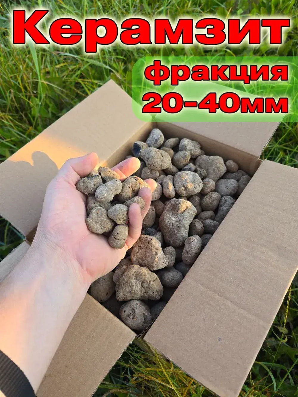 Дренаж для комнатных цветов и растений
