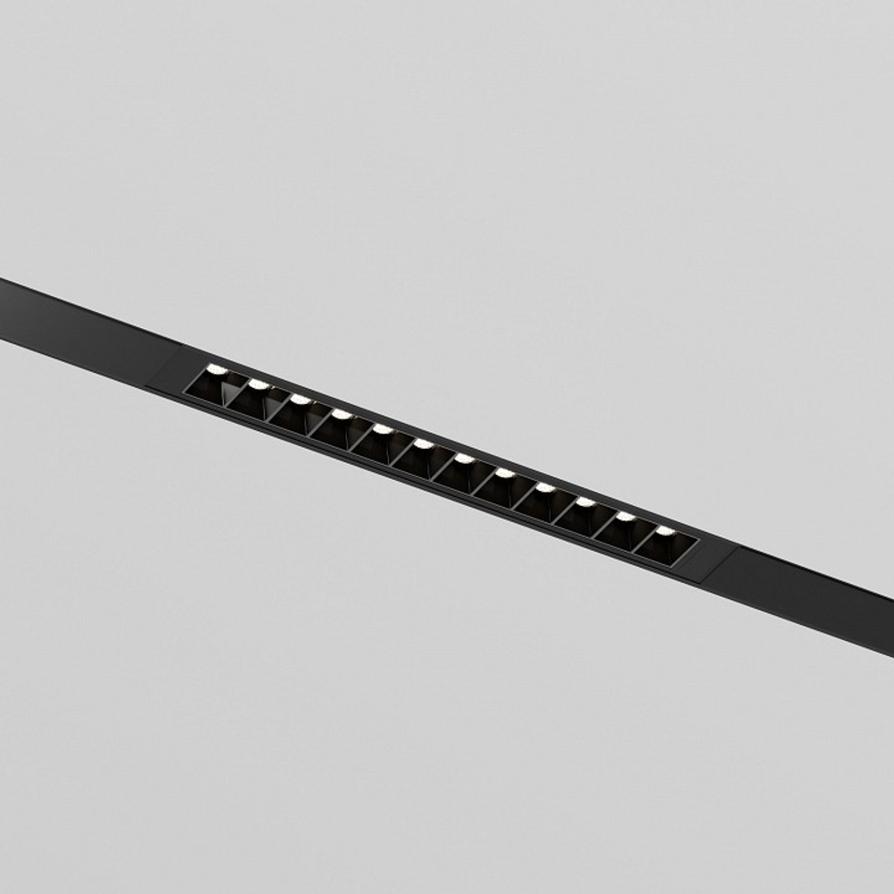 Накладной светильник Denkirs Denkirs Simple DK8201-BK