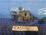 Замок капота TOYOTA LITEACE NOAH 1998