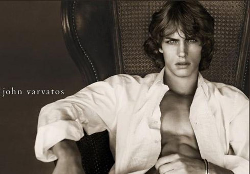 John Varvatos John Varvatos