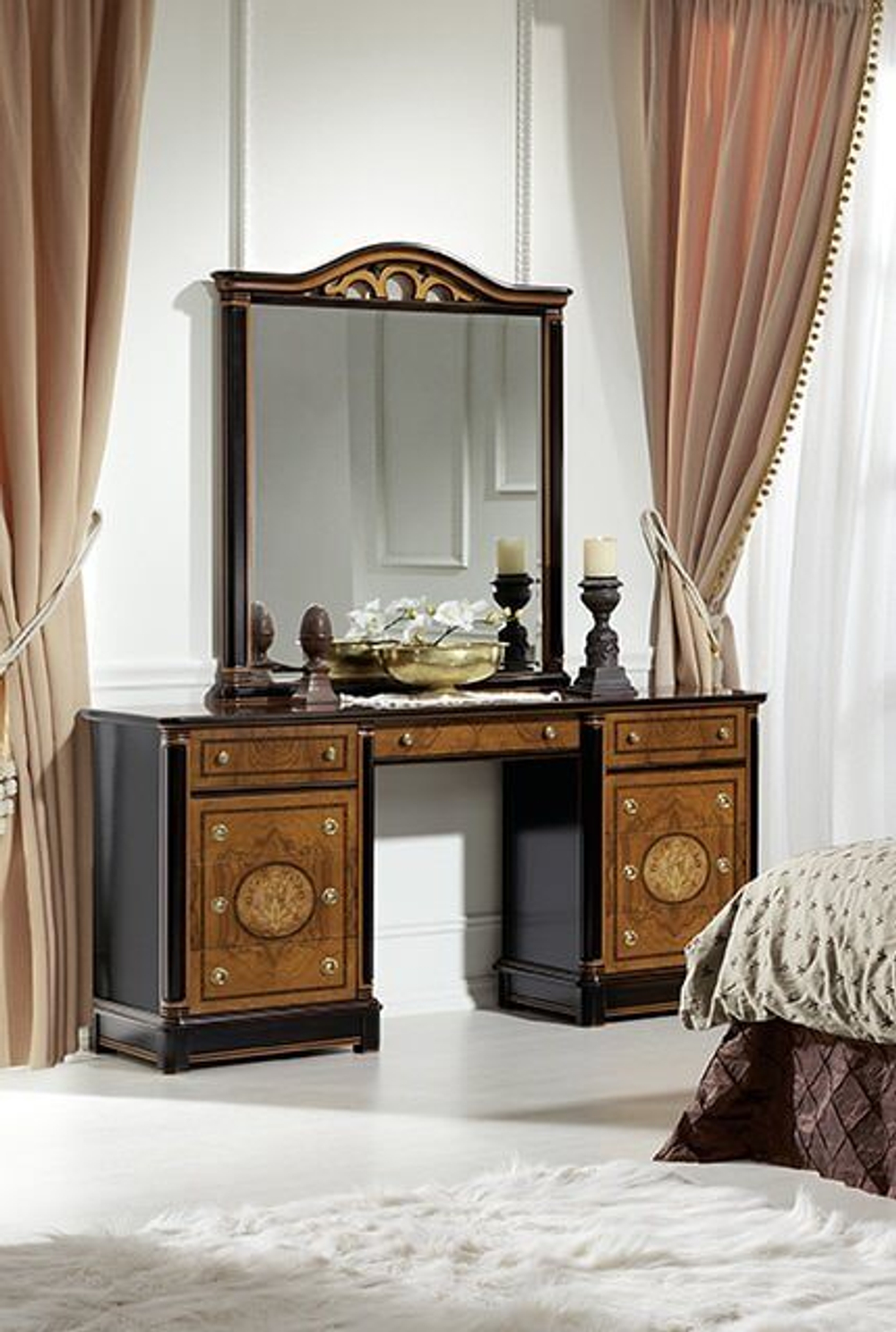 Зеркало Casandra 70505 Lino