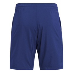 Теннисные шорты Adidas Club Climacool 3-Stripes 7" - dark blue