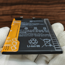 Аккумулятор для Xiaomi Mi 11 Ultra / Mi 11 Pro (BM55) Категория: "Премиум качество" АКБ 5000mAh Li-ion Polymer