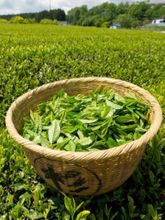 Чай улун Лотос Tra Phu Sy вьетнамский 100 г
