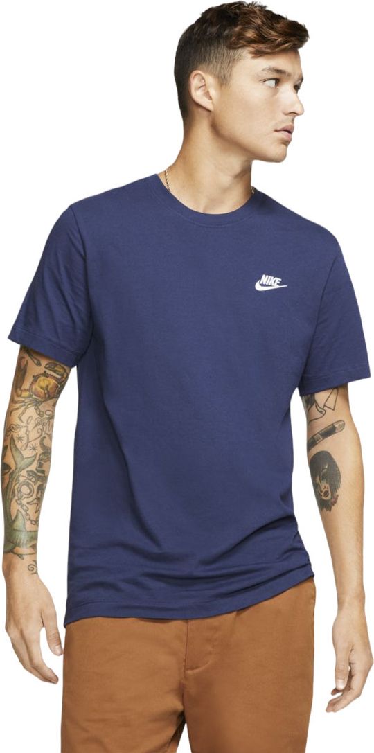 Футболка Nike Sportswear Club