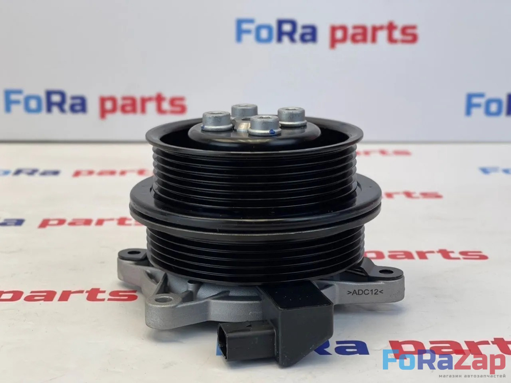Помпа системы охлаждения VAG 1.4TSI