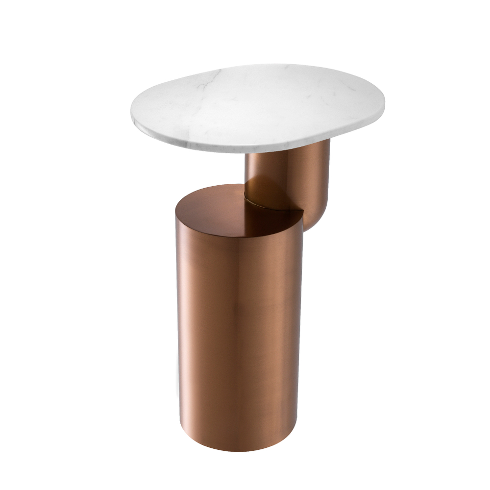 Приставной столик Side Table Tosca арт.113804