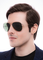 Ray Ban Aviator RB 3025 001/58 / 62 мм