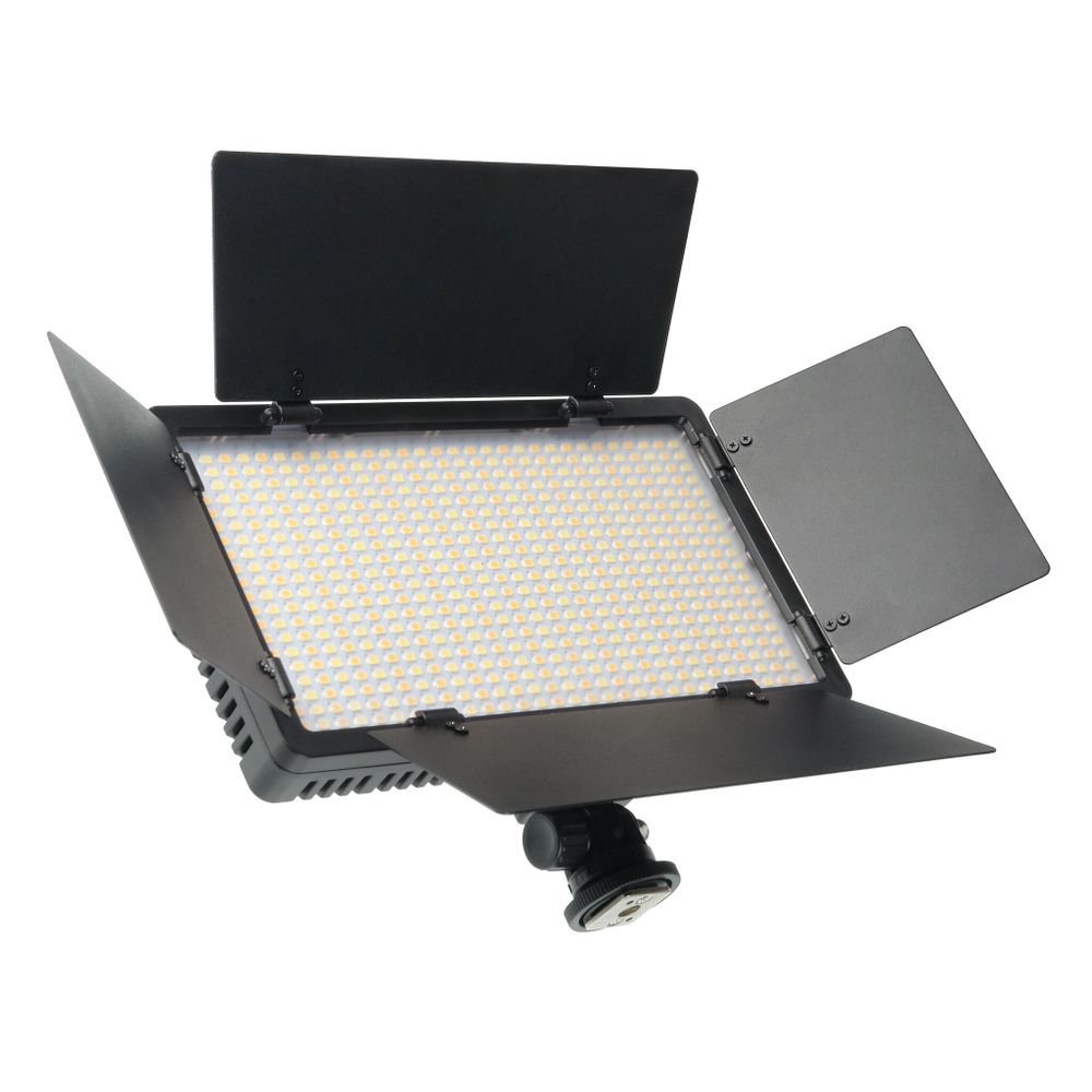 Светодиодный осветитель Falcon Eyes LedPRO 600BD Bi-color
