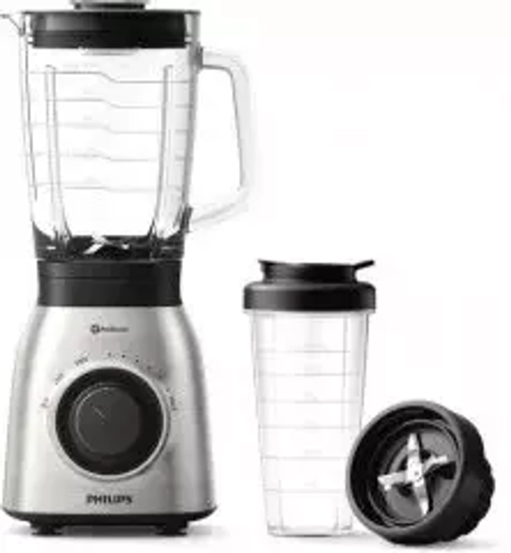 Стационарный блендер Philips HR3556 Viva Collection HR3556/00