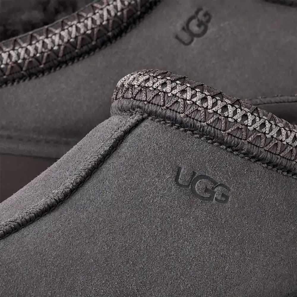 UGG Угги Tazz, темно-серый