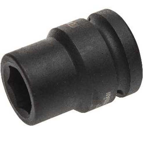 Торцовая головка ударная 21 мм, 3/4" KRAFTOOL, 27945-21_z01