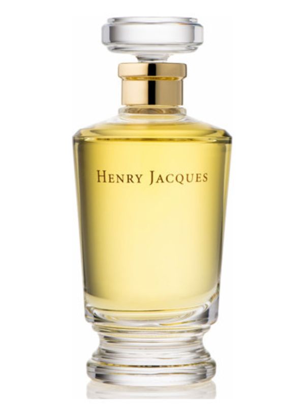 Henry Jacques Anyssa