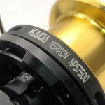 Катушка безынерционная Kaida Nspiron NSP 5500