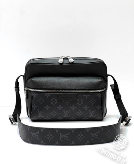 Сумка поясная Louis Vuitton Outdoor