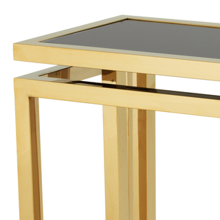 Консоль Console Table Palmer арт.109993