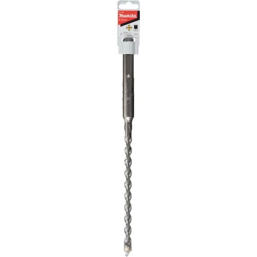 Бур по бетону SDS-max 4 cutter 12х200х340 мм Makita E-11324