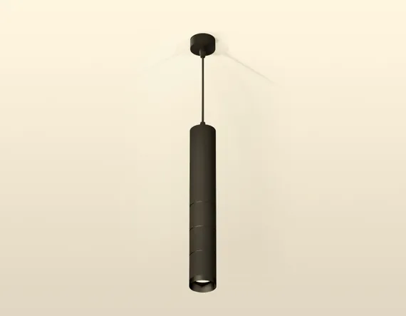Подвесной светильник Techno Spot XP6302040 Ambrella