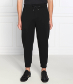 спортивные штаны Emporio Armani - черный(8N1PFQ 1JHSZ)