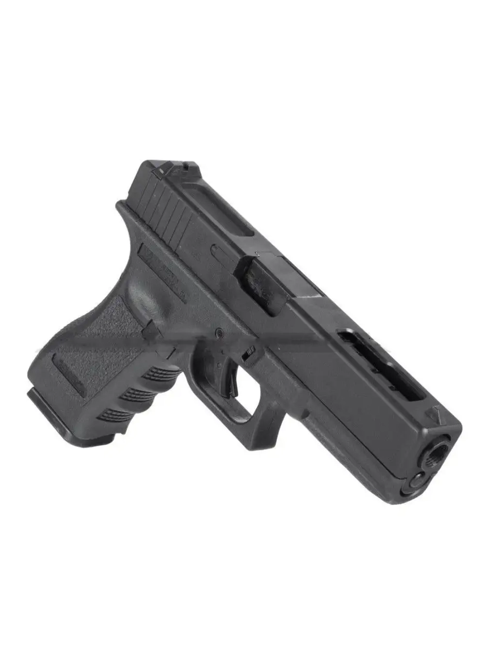 Страйкбольный пистолет Glock 18C gen.3 EC-1103