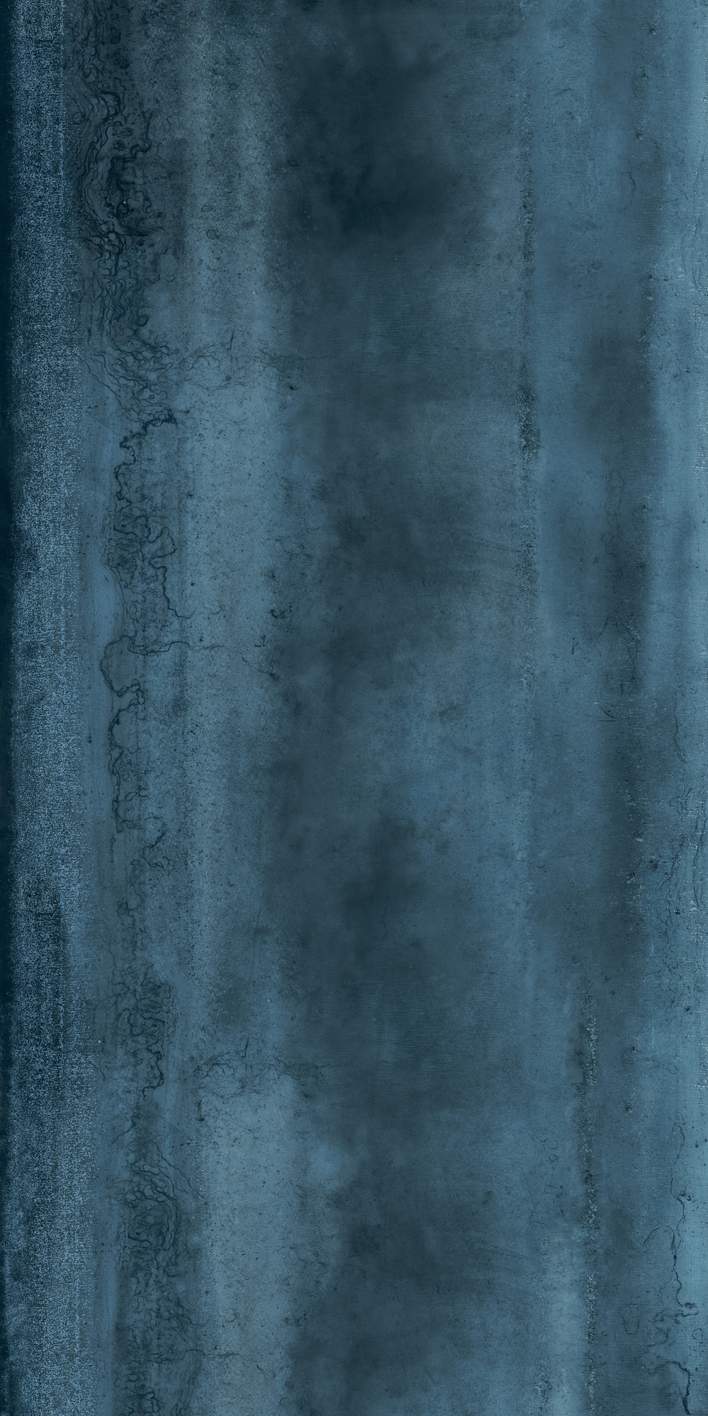 TITANIUM BLUE