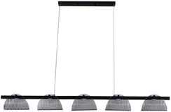 Подвесной светильник Каспи 08447-5AL,19(16) Kink Light