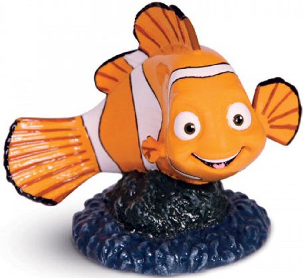 Декор Nemo для аквариума 100*90*80 мм