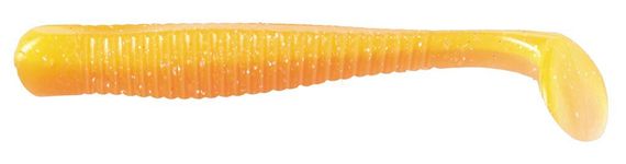 Виброхвосты съедобные LJ Pro Series LONG JOHN 3.1in (7,9 см), цв. T26, 8 шт.