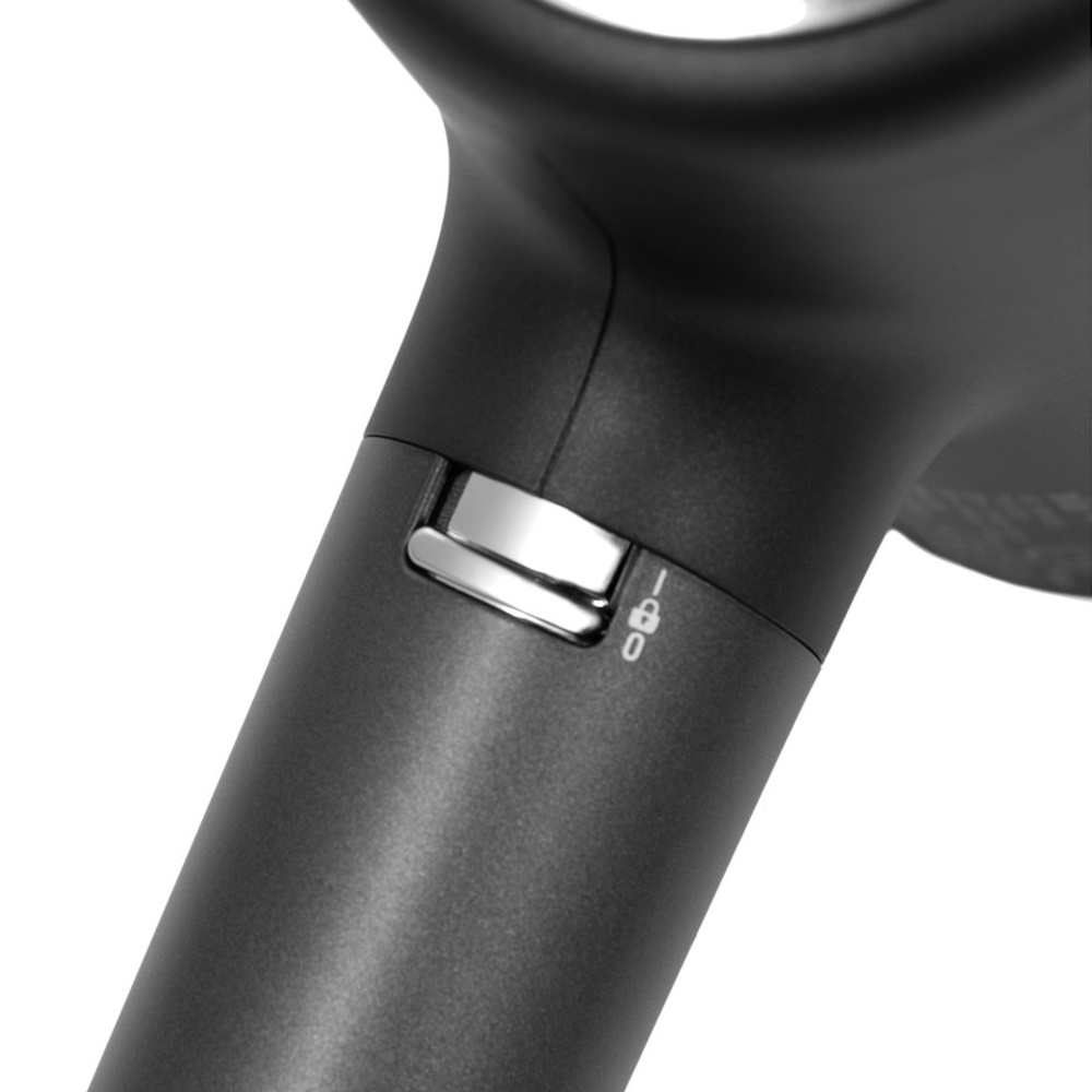 Фен для волос Braun BRHD425E