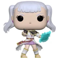 Funko POP! Animation. Black Clover: Noelle (1100)