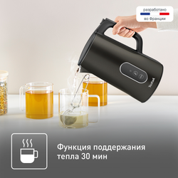 Электрический чайник Tefal KI831E10