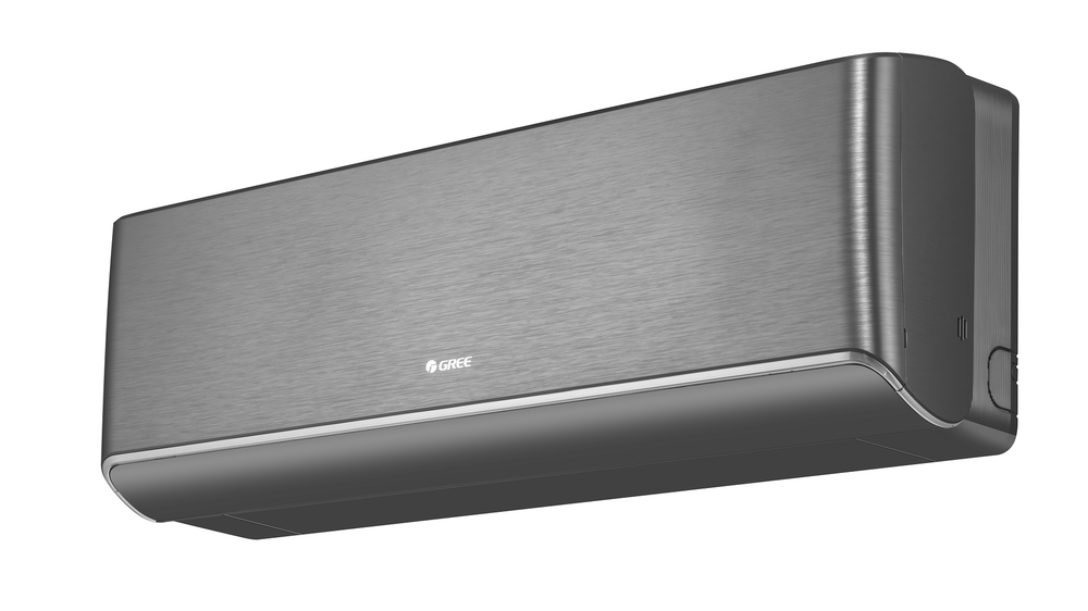Сплит - система Gree Airy GWH24AVEXF-K6DNA1A(black)
