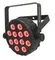CHAUVET-DJ SlimPar Q12 BT