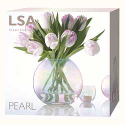 Ваза Pearl 16 см