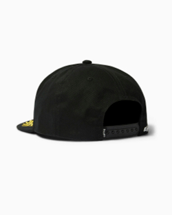 Кепка HUF X Greddy Team Snapba