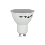 Лампа светодиодная V-TAC, GU10, 10 Вт, 4000К, SKU 879