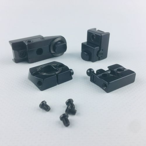 Поворотный кронштейн Rusan Sabatti Rover на шину Zeiss VM/ZM H17 (0033-ZM-17)