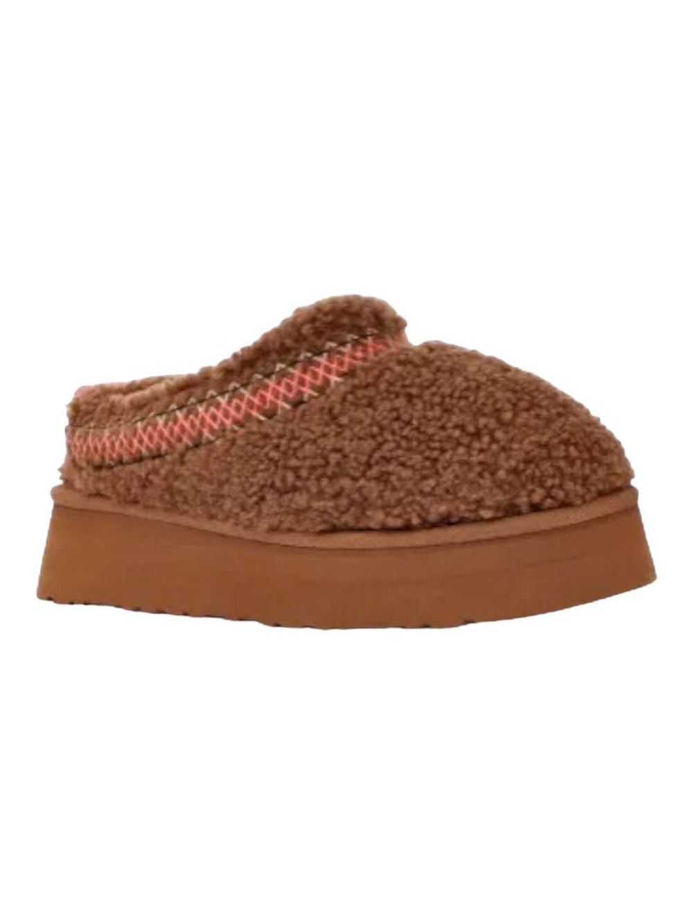 Ugg Tazz Braid Hardwood