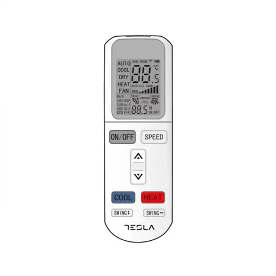 Кондиционер Tesla TA22FFML-07410A
